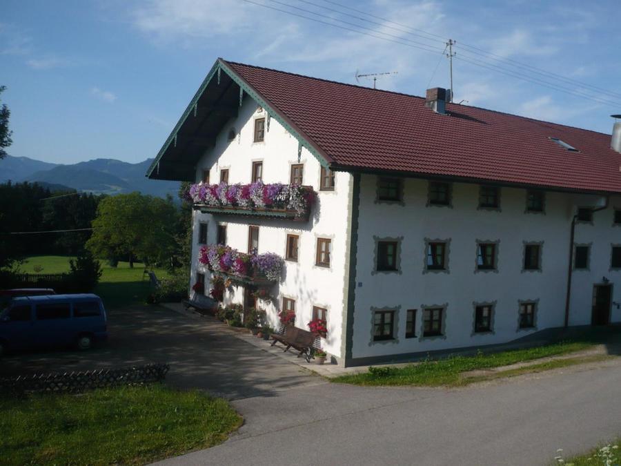 Villa Lamplhof Rimsting Exterior foto