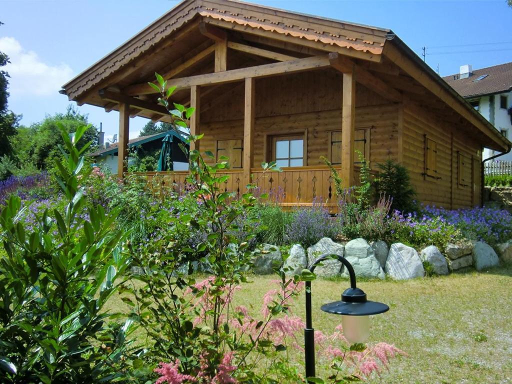 Villa Lamplhof Rimsting Exterior foto