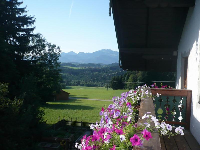 Villa Lamplhof Rimsting Exterior foto