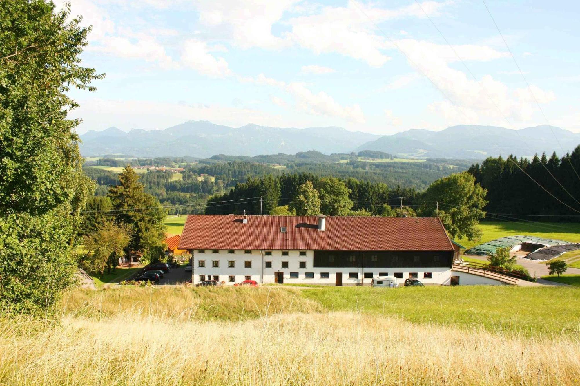 Villa Lamplhof Rimsting Exterior foto